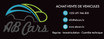 Logo AB Cars
